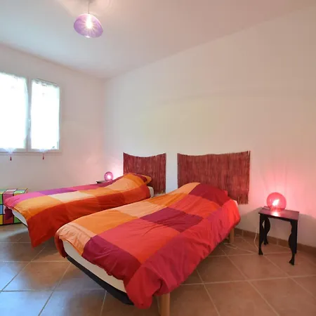 Elegant Retreat In *