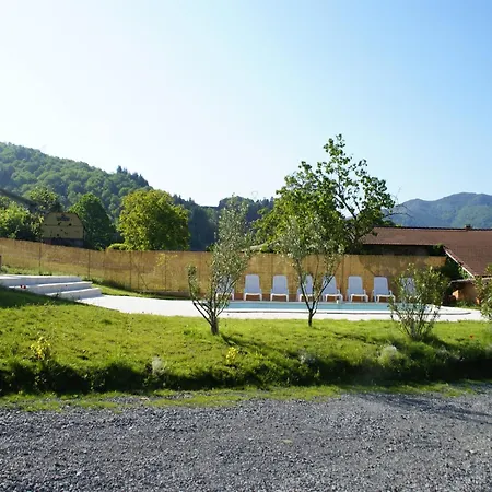 Elegant Retreat In * Thueyts