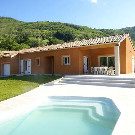 Luxurious In With Private Pool