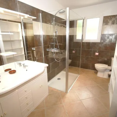 Villa Luxurious In With Private Pool *
