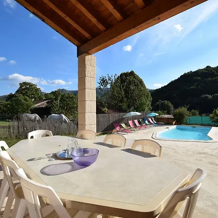 Luxurious In With Private Pool
