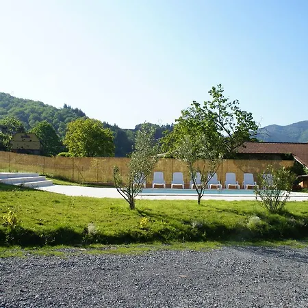Luxurious In With Private Pool Villa *