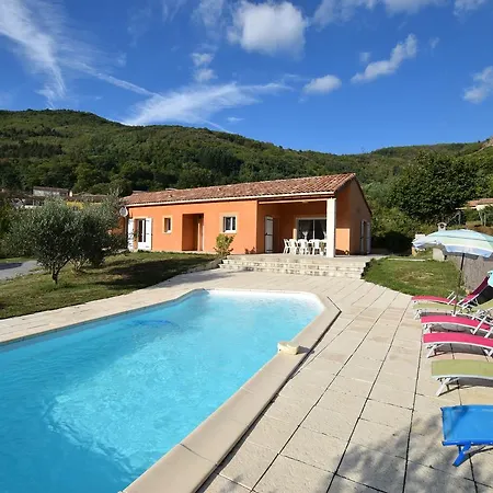 Villa Luxurious In With Private Pool Thueyts