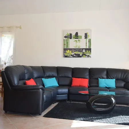 Villa Luxurious In With Private Pool